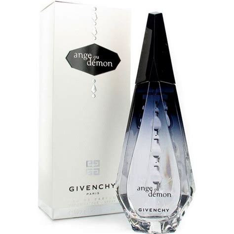 ange ou demon givenchy parfum|Givenchy perfume angels and demons.